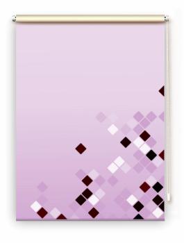 Rollo c-square dark flieder ➨ Extartiqe